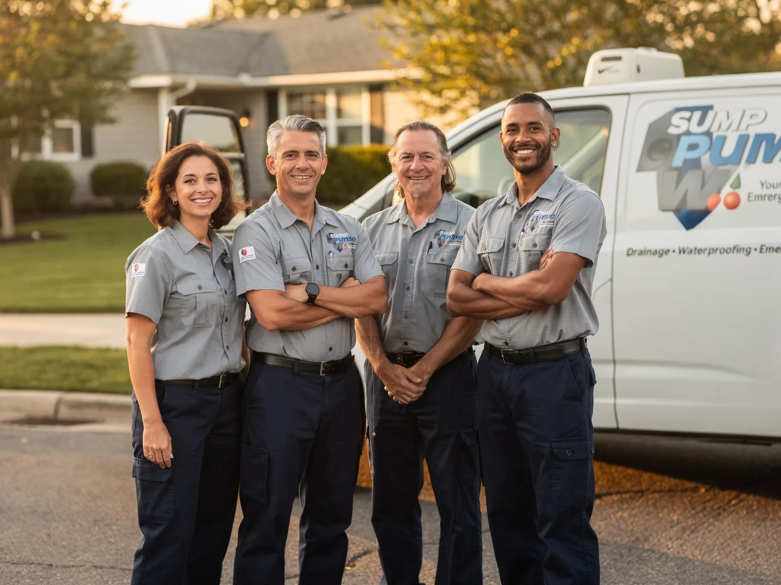 Water Heater Repair company in Preston Park, PA